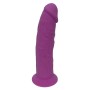 Dildo Dream Toys Real Love Lila Ø 3,5 cm von Dream Toys, Klassische Dildos - Ref: S9400718, Preis: 19,99 €, Rabatt: %