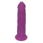 Dildo Dream Toys Real Love Lila Ø 3,5 cm von Dream Toys, Klassische Dildos - Ref: S9400718, Preis: 19,99 €, Rabatt: %