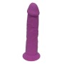 Dildo Dream Toys Real Love Lila Ø 3,5 cm von Dream Toys, Klassische Dildos - Ref: S9400718, Preis: 19,99 €, Rabatt: %