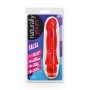 Vibrador Blush Naturally Yours Vermelho de Blush, Vibradores clássicos - Ref: S9402238, Preço: 23,99 €, Desconto: %