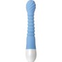 G-Spot Vibrator Evolved Bunny Blue by Evolved, G-spot vibrators - Ref: S9404565, Price: 36,99 €, Discount: %