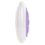 Vibrador Doble Estimulación Evolved Morado de Evolved, Vibradores especiales - Ref: S9404782, Precio: 48,99 €, Descuento: %