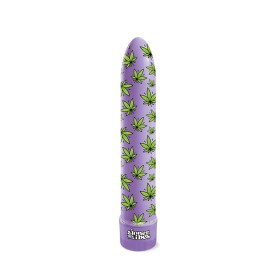 Kugelvibrator NS Novelties Stoner vibes Lila von NS Novelties, Bullet Vibratoren - Ref: S9405369, Preis: 23,99 €, Rabatt: %