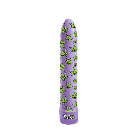 Vibromasseur à boules NS Novelties Stoner vibes Violet de NS Novelties, Vibrateurs balles - Réf : S9405369, Prix : 23,99 €, R...