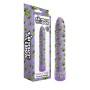 Vibromasseur à boules NS Novelties Stoner vibes Violet de NS Novelties, Vibrateurs balles - Réf : S9405369, Prix : 23,99 €, R...