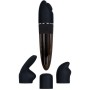 Masseur Evolved Noir de Evolved, Masseurs érotiques - Réf : S9404701, Prix : 41,99 €, Remise : %