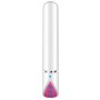 Bullet Vibrator Evolved Pink by Evolved, Bullet vibrators - Ref: S9404468, Price: 50,99 €, Discount: %