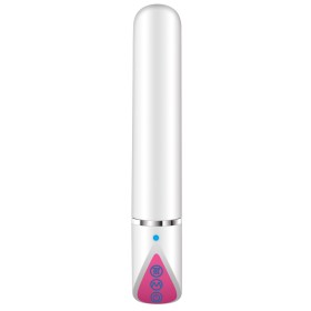 Vibromasseur à boules Evolved Rose de Evolved, Vibrateurs balles - Réf : S9404468, Prix : 50,99 €, Remise : %