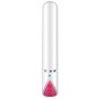 Vibratore Mini Evolved Rosa di Evolved, Vibratori a proiettile - Rif: S9404468, Prezzo: 50,99 €, Sconto: %