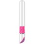 Vibromasseur à boules Evolved Rose de Evolved, Vibrateurs balles - Réf : S9404468, Prix : 50,99 €, Remise : %