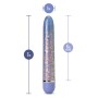 Vibromasseur à boules Blush The Collection Violet de Blush, Vibrateurs balles - Réf : S9402320, Prix : 34,99 €, Remise : %