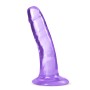 Vibrator Blush B yours Purple by Blush, Classic vibrators - Ref: S9402330, Price: 20,99 €, Discount: %