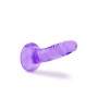 Vibrator Blush B yours Purple by Blush, Classic vibrators - Ref: S9402330, Price: 20,99 €, Discount: %