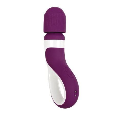 Masajeador Gender X Morado de Gender X, Masajeadores eróticos - Ref: S9404756, Precio: 42,99 €, Descuento: %