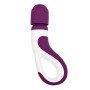 Masajeador Gender X Morado de Gender X, Masajeadores eróticos - Ref: S9404756, Precio: 42,99 €, Descuento: %