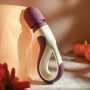 Massager Gender X Purple by Gender X, Erotic massagers - Ref: S9404756, Price: 42,99 €, Discount: %