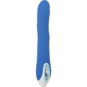 Vibratore Evolved Azzurro di Evolved, Vibratori classici - Rif: S9404587, Prezzo: 48,99 €, Sconto: %