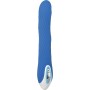 Vibromasseur Evolved Bleu de Evolved, Vibrateurs classiques - Réf : S9404587, Prix : 48,99 €, Remise : %