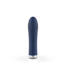 Bala Vibradora Attraction Mai Pleasure Toys Azul de Attraction, Vibradores balas - Ref: S9402830, Precio: 27,99 €, Descuento: %