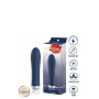 Bullet Vibrator Attraction Mai Pleasure Toys Blue by Attraction, Bullet vibrators - Ref: S9402830, Price: 27,99 €, Discount: %