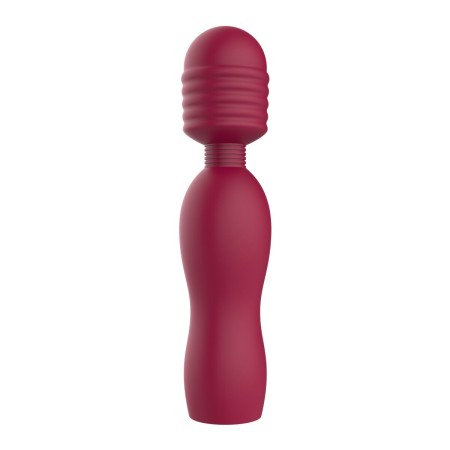 Masseur Dream Toys Glam Violet de Dream Toys, Masseurs érotiques - Réf : S9400759, Prix : 33,99 €, Remise : %