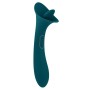 Massager Playboy Green by Playboy, Erotic massagers - Ref: S9404857, Price: 64,99 €, Discount: %