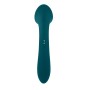 Massager Playboy Green by Playboy, Erotic massagers - Ref: S9404857, Price: 64,99 €, Discount: %