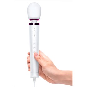 Massager Le Wand White by Le Wand, Erotic massagers - Ref: S9402992, Price: 84,99 €, Discount: %