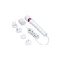 Massager Le Wand White by Le Wand, Erotic massagers - Ref: S9402992, Price: 84,99 €, Discount: %