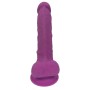 Gode Dream Toys Real Love Violet Ø 3,8 cm de Dream Toys, Godes classiques - Réf : S9400722, Prix : 20,99 €, Remise : %