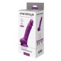 Gode Dream Toys Real Love Violet Ø 3,8 cm de Dream Toys, Godes classiques - Réf : S9400722, Prix : 20,99 €, Remise : %