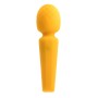 Massager Evolved Yellow by Evolved, Erotic massagers - Ref: S9404795, Price: 27,99 €, Discount: %