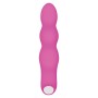 Vibromasseur Evolved Rose de Evolved, Vibrateurs classiques - Réf : S9404686, Prix : 30,99 €, Remise : %