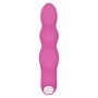 Vibromasseur Evolved Rose de Evolved, Vibrateurs classiques - Réf : S9404686, Prix : 30,99 €, Remise : %