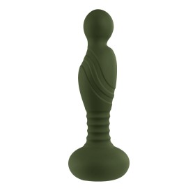 Vibrador Gender X Verde de Gender X, Vibradores clásicos - Ref: S9404874, Precio: 61,99 €, Descuento: %