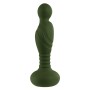 Vibromasseur Gender X Vert de Gender X, Vibrateurs classiques - Réf : S9404874, Prix : 61,99 €, Remise : %