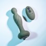 Vibromasseur Gender X Vert de Gender X, Vibrateurs classiques - Réf : S9404874, Prix : 61,99 €, Remise : %