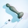 Vibromasseur Gender X Vert de Gender X, Vibrateurs classiques - Réf : S9404874, Prix : 61,99 €, Remise : %