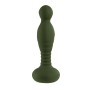 Vibromasseur Gender X Vert de Gender X, Vibrateurs classiques - Réf : S9404874, Prix : 61,99 €, Remise : %