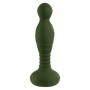 Vibromasseur Gender X Vert de Gender X, Vibrateurs classiques - Réf : S9404874, Prix : 61,99 €, Remise : %