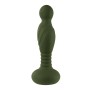 Vibromasseur Gender X Vert de Gender X, Vibrateurs classiques - Réf : S9404874, Prix : 61,99 €, Remise : %