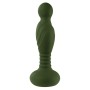 Vibrador Gender X Verde de Gender X, Vibradores clássicos - Ref: S9404874, Preço: 61,99 €, Desconto: %