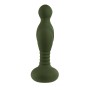 Vibromasseur Gender X Vert de Gender X, Vibrateurs classiques - Réf : S9404874, Prix : 61,99 €, Remise : %