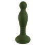 Vibrador Gender X Verde de Gender X, Vibradores clássicos - Ref: S9404874, Preço: 61,99 €, Desconto: %