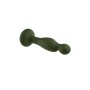 Vibrador Gender X Verde de Gender X, Vibradores clásicos - Ref: S9404874, Precio: 61,99 €, Descuento: %