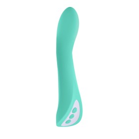 Vibratore Evolved Verde di Evolved, Vibratori classici - Rif: S9404970, Prezzo: 64,99 €, Sconto: %