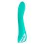 Vibratore Evolved Verde di Evolved, Vibratori classici - Rif: S9404970, Prezzo: 64,99 €, Sconto: %