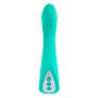 Vibrador Evolved Verde de Evolved, Vibradores clássicos - Ref: S9404970, Preço: 64,99 €, Desconto: %