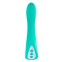 Vibrador Evolved Verde de Evolved, Vibradores clássicos - Ref: S9404970, Preço: 64,99 €, Desconto: %