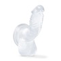 Vibrador Blush B yours de Blush, Vibradores clásicos - Ref: S9402276, Precio: 23,99 €, Descuento: %